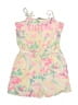 Bebe Tie-dye Pink Dress Size S (kids) - photo 1