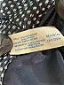 Leifsdottir Chevron-herringbone Gray Casual Skirt Size 10 - photo 5