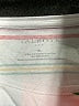 Talbots Outlet Stripes White Short Sleeve T-Shirt Size XL - photo 7
