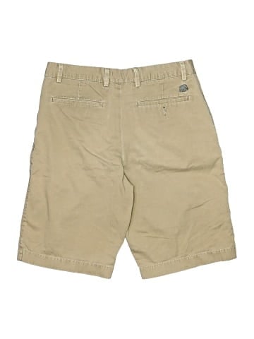 Banana Republic Factory Store Khaki Shorts (view 2)