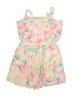 Bebe Tie-dye Pink Dress Size S (kids) - photo 2
