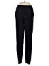 Active by Old Navy Solid Black Casual Pants Size M (tall) - photo 1