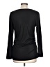 Berek Black Long Sleeve Top Size L - photo 2