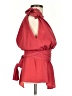 French Connection 100% Polyester Red Sleeveless Top Size 0 - photo 4