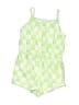 Old Navy Green Dress Size 6-12 mo - photo 1