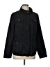 St. John's Bay Solid Black Jacket Size L - photo 1