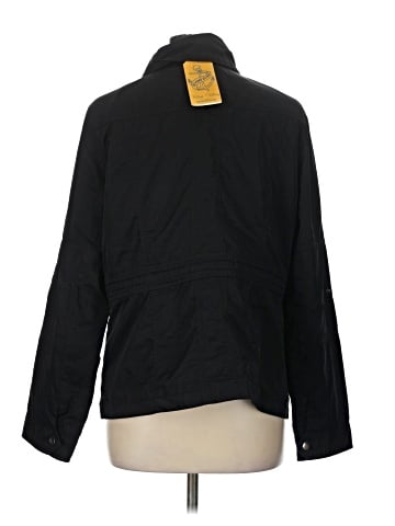 St. John's Bay Jacket (view 2)