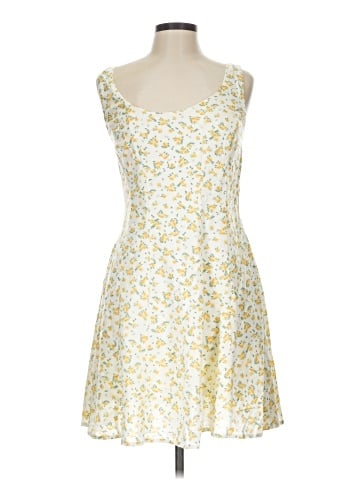 Japna Cocktail Dress (view 1)