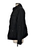 St. John's Bay Solid Black Jacket Size L - photo 5