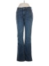 St. John's Bay Blue Jeans Size 8 - photo 1