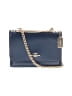 Coach 100% Leather Blue Leather Crossbody Bag One size - photo 1