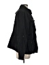 St. John's Bay Solid Black Jacket Size L - photo 4