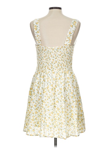 Japna Cocktail Dress (view 2)