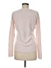 H&M Pink Pullover Sweater Size M - photo 2