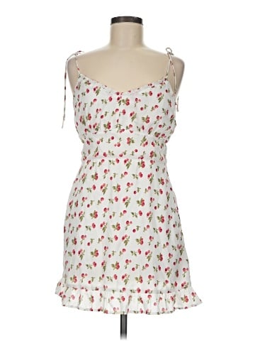 Abercrombie & Fitch Cocktail Dress (view 1)