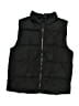 Old Navy 100% Polyester Black Vest Size S (kids) - photo 1