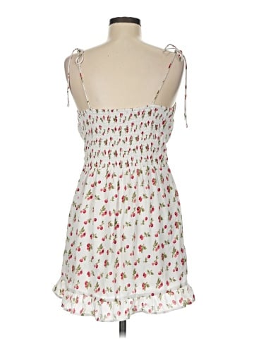 Abercrombie & Fitch Cocktail Dress (view 2)