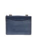 Coach 100% Leather Blue Leather Crossbody Bag One size - photo 3