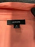 Alfani Orange Long Sleeve Blouse Size M - photo 7