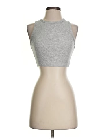 Zara Tank Top (view 1)