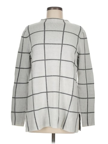 Ann Taylor LOFT Turtleneck Sweater (view 1)