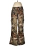 Cabela's Camo Brown Cargo Pants Size 6 - photo 1