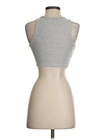 Zara Tank Top (view 2)