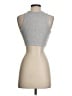 Zara Gray Tank Top Size S - photo 2