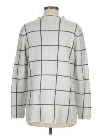 Ann Taylor LOFT Turtleneck Sweater (view 2)