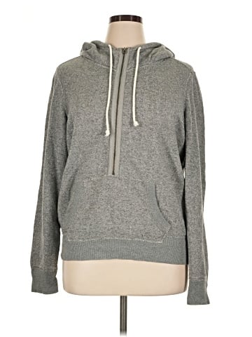 American Eagle Outfitters Pullover Hoodie (view 1)