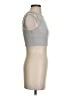 Zara Gray Tank Top Size S - photo 4