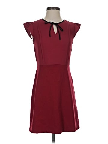 Express Casual Dress (view 1)