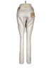 Love Culture Metallic Silver Jeans Size M - photo 2