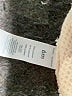 Carter's 100% Polyester Ivory Faux Fur Vest 3-6 MO / 6 MO - photo 4