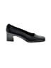 Aerosoles Black Heels Size 9 - photo 1