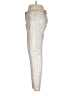 Love Culture Metallic Silver Jeans Size M - photo 5