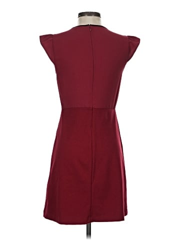 Express Casual Dress (view 2)