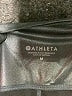 Athleta Black Leggings Size M - photo 7