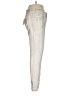 Love Culture Metallic Silver Jeans Size M - photo 4
