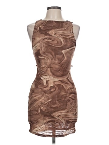 Naked Wardrobe Cocktail Dress (view 1)