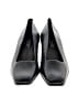Aerosoles Black Heels Size 9 - photo 2