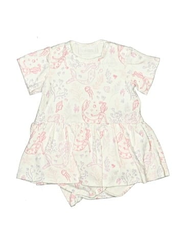 TOBY Dress (view 1)