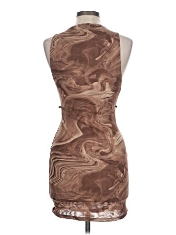 Naked Wardrobe Cocktail Dress (view 2)