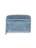 MICHAEL Michael Kors Blue Wallet One size - photo 1