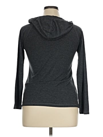 Avia 3/4 Sleeve T-Shirt (view 2)