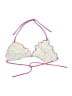 Venus Tropical Pink Swimsuit Top Size M (estimated) - photo 2