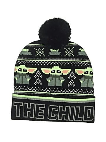 Star Wars Beanie (view 1)