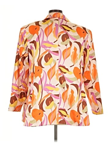 ELOQUII Blazer (view 2)