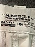 Nike Golf Solid Ivory Shorts Size 0 - photo 3