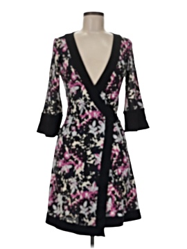 Diane Von Furstenberg Kimono